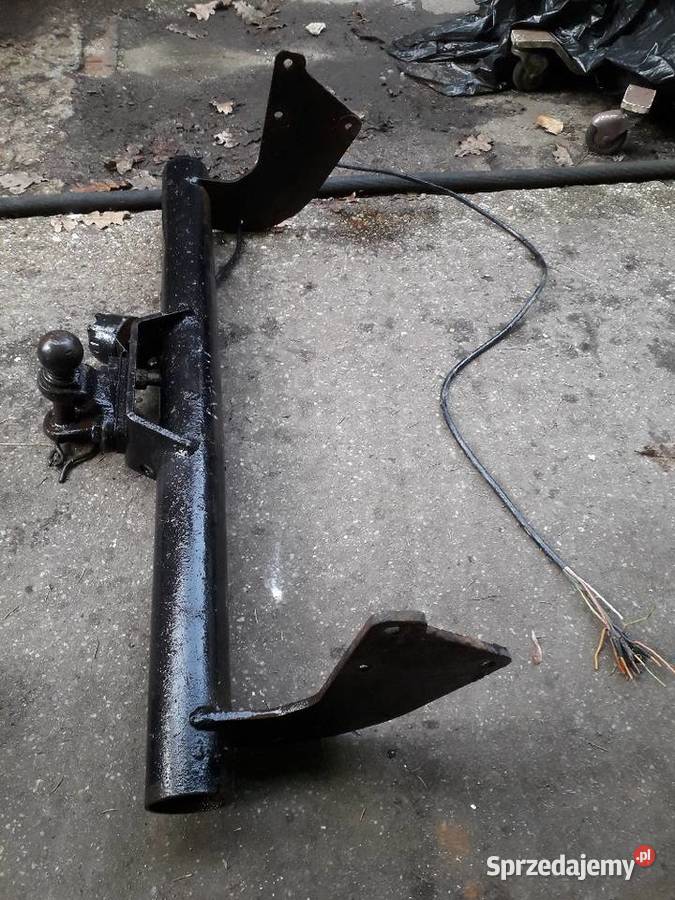 Ford Transit 2008r Hak do skrzydłowegorama mazowieckie Warszawa sprzedam