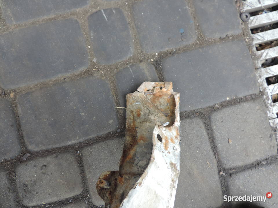 VW GOLF 3 BŁOTNIK LEWY PRZÓD PRZEDNI osobowe