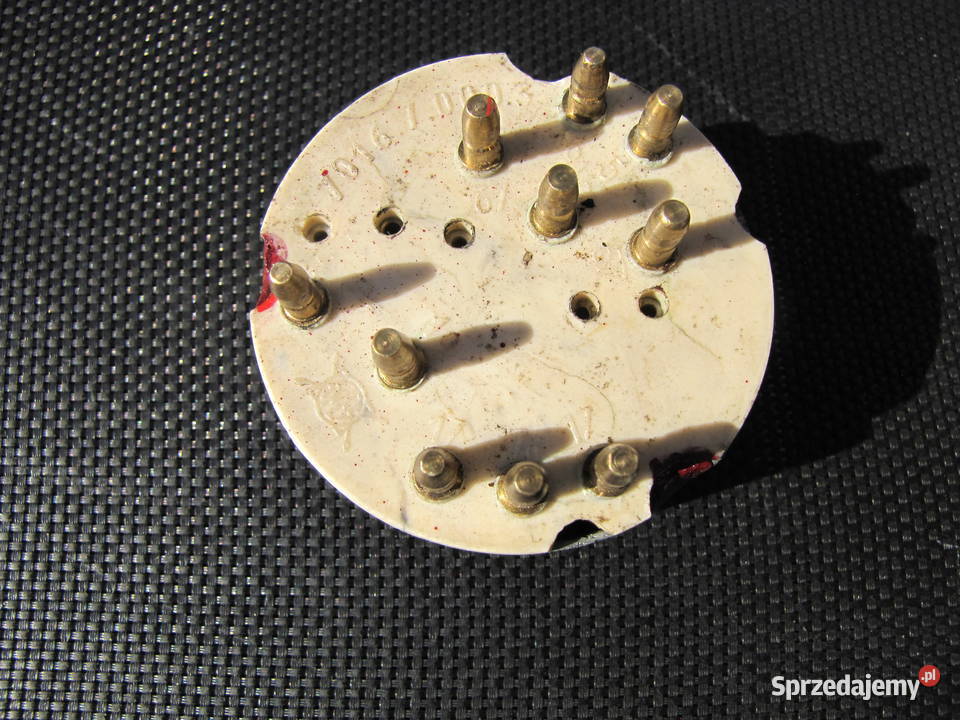 Stacyjka Wsk 175 oryginalna Zelmot sprawna świętokrzyskie Rzepin Drugi