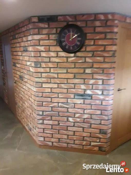 Cegła elewacyjna płytki ceglane stara cegła Kraków sprzedam