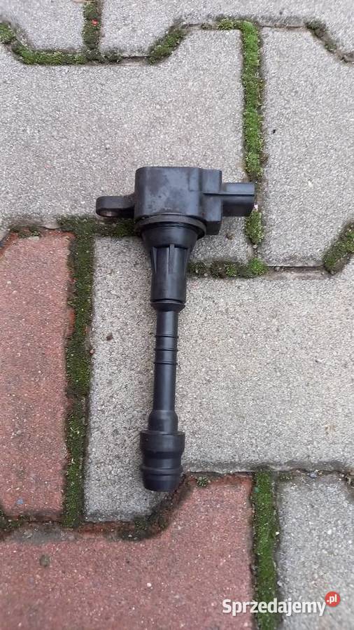 cewka zapłonowa NISSAN ALMERA N16 TINO PRIMERA Układ elektryczny, zapłon Proszowice