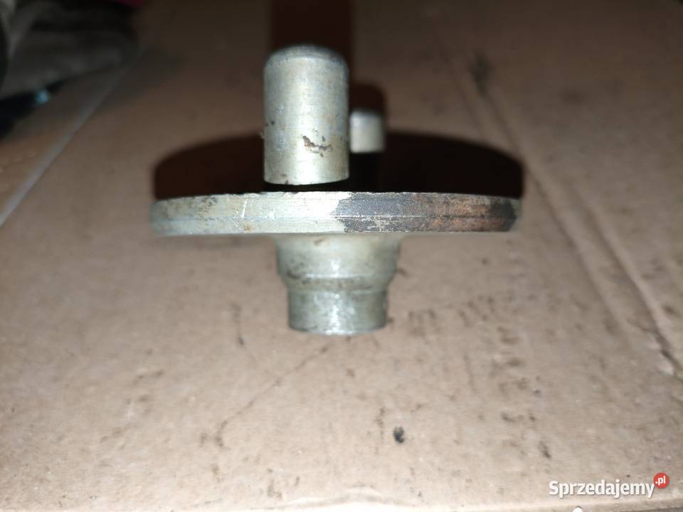 Widelec zabierak wału kardana K750 Leszno