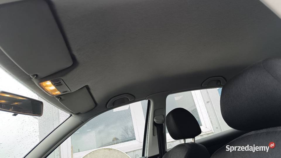 Seat Leon 16 mpi klimatronik alumy super stan lubelskie Łuków