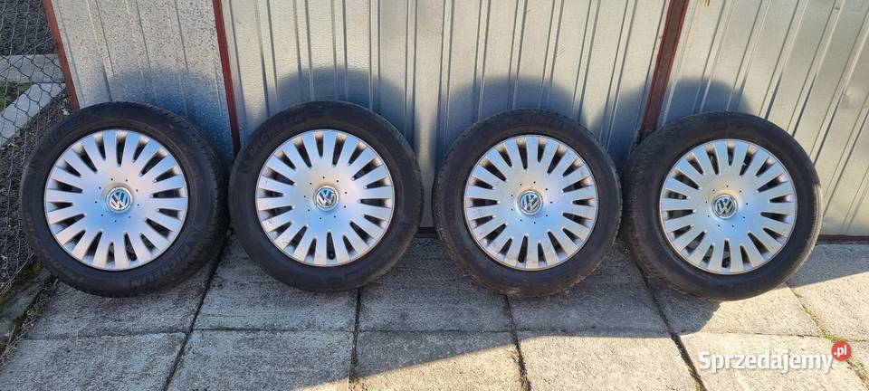 5x112 16 kola letnie Tarnów