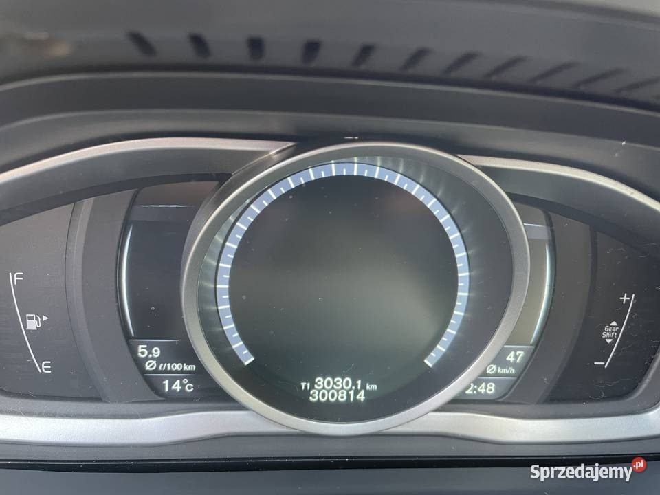 Sprzedam śliczne i zadbane Volvo V60 Momentum Jerzmanowice