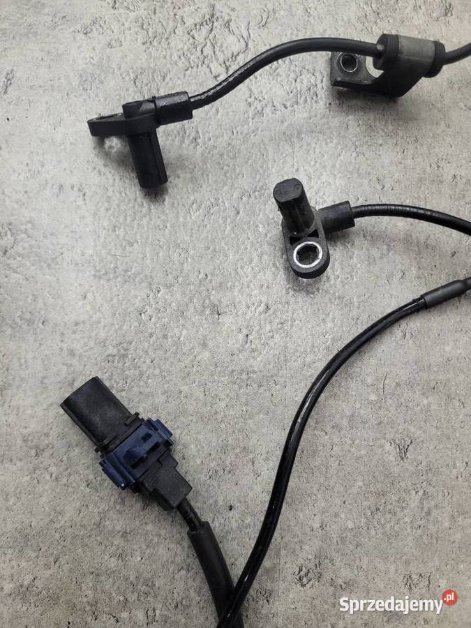 KAWASAKI Z900 Z 900 24 OEM CZUJNIK CZUJNIKI ABS Nowy Tomyśl
