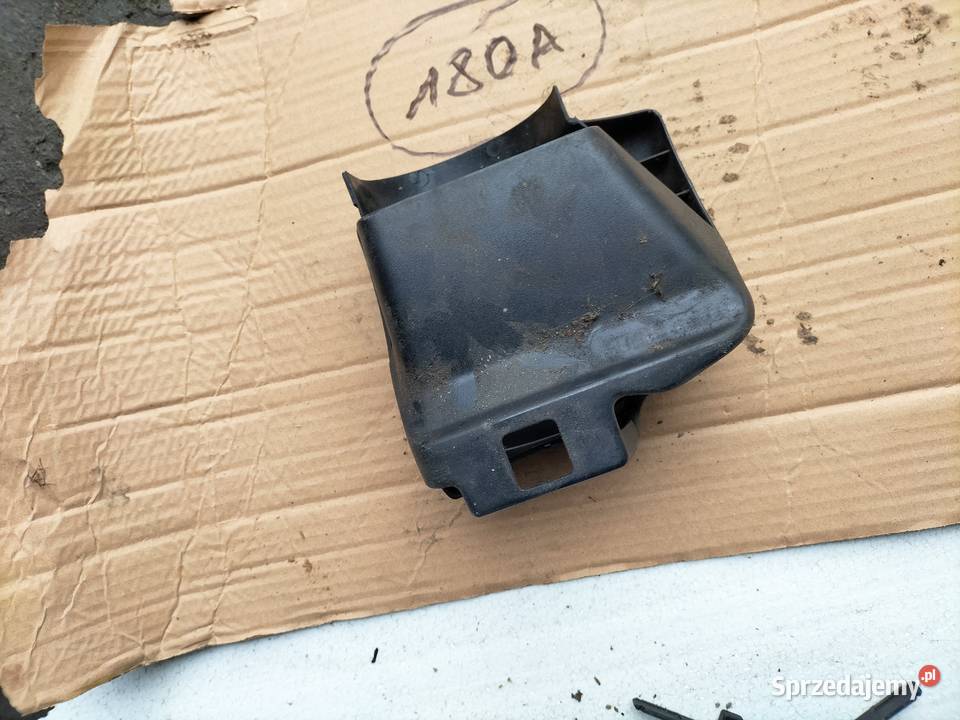 GOLF II 2 JETTA 2 OBUDOWA OSŁONA STACYJKI Kamień-Kolonia