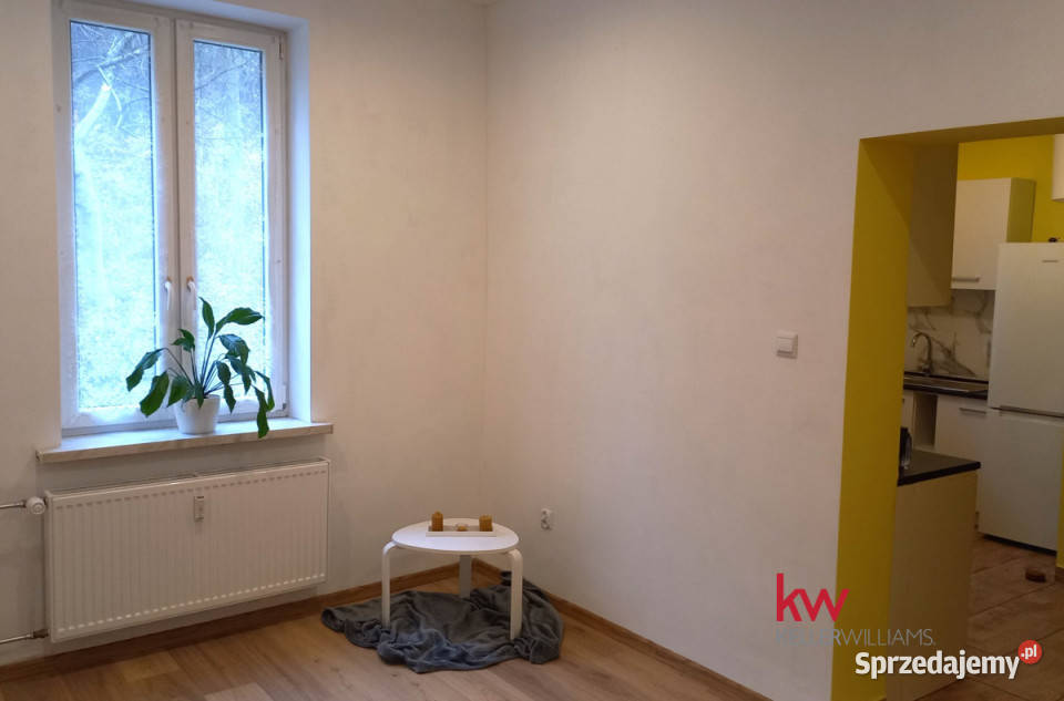 Sprzedam mieszkanie Łaziska Górne Świętej