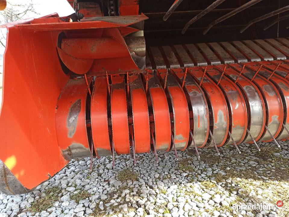 Prasa Rolująca Sipma Z27912000R Nowa Pióry Wielkie