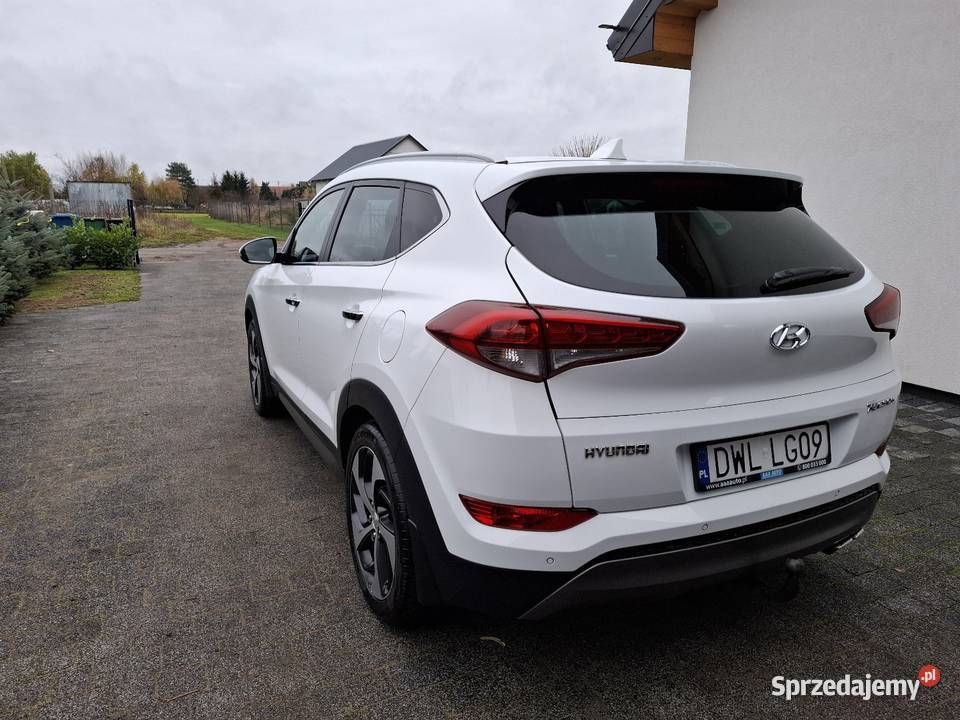 Samochód osobowy system Start-Stop Wołów sprzedam