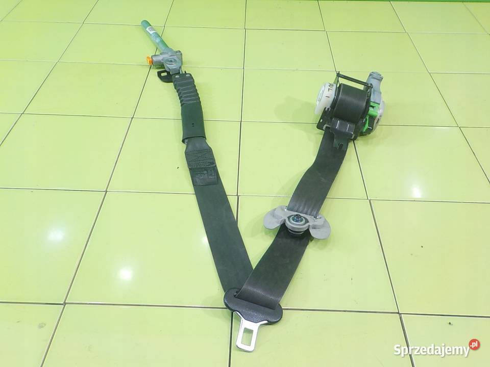 KIA SOUL I 16 CRDI 11r 5D pas bezpieczenstwa mazowieckie Suków sprzedam