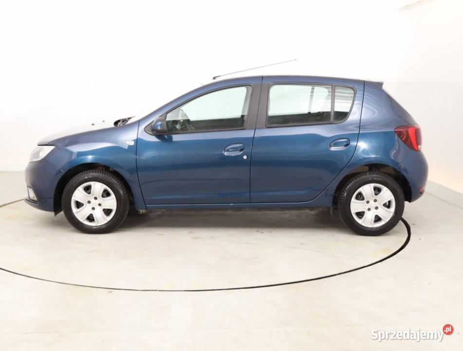 Dacia Sandero 10 SCe Bielany Wrocławskie