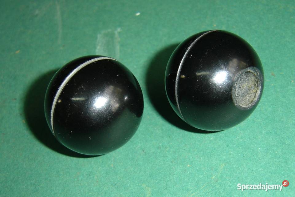 BMW R 75 kulki x2 zmiana biegów konsola zbiornik