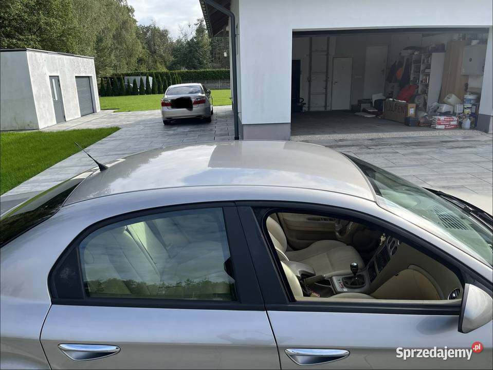 Alfa romeo 159 centralny zamek 159 Samochody osobowe Nieczajna Górna