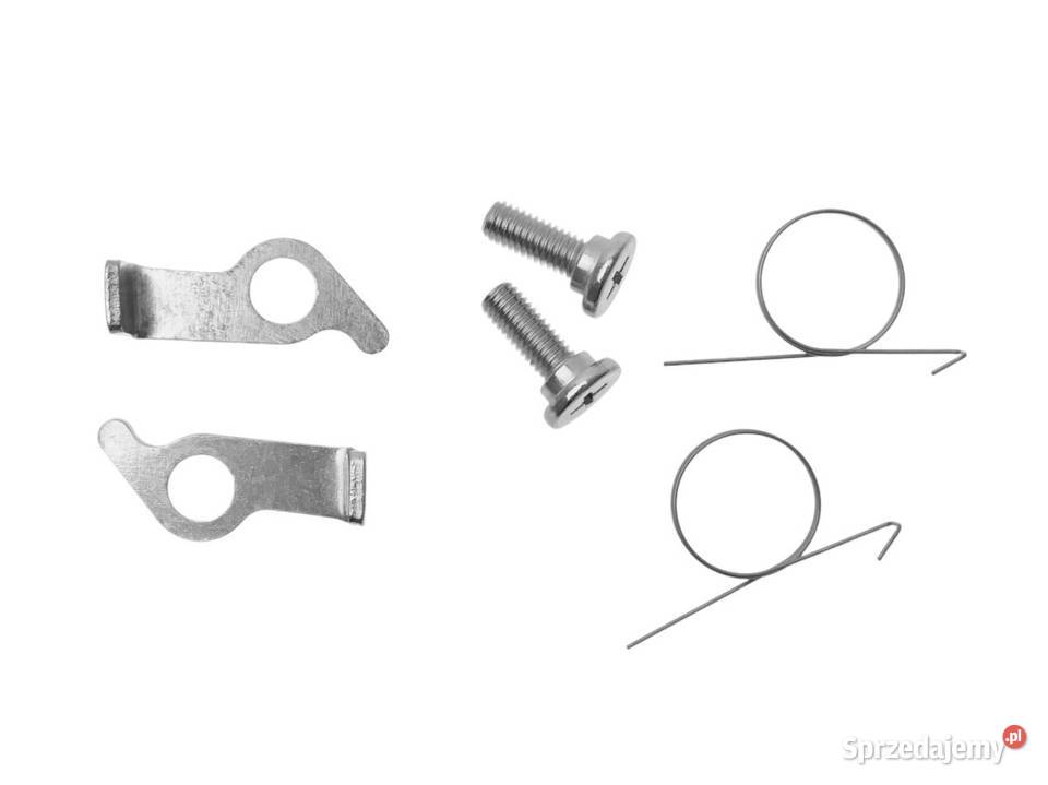 Zabieraki Kompletne Husqvarna 340 345 346XP 350 mazowieckie Ostrołęka sprzedam