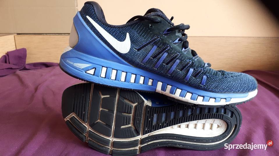 Nike Zoom Odyssey 2 rozmiar 42 Nike Białystok