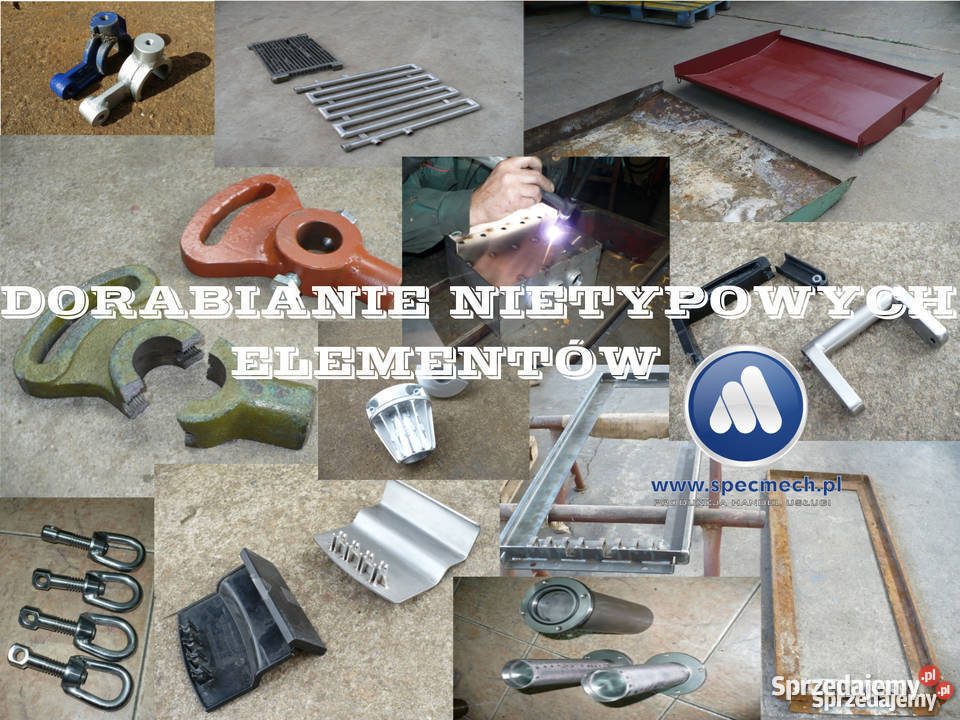 Wyroby z Stali Nierdzewnej Linie Technologiczne Nowy Sącz