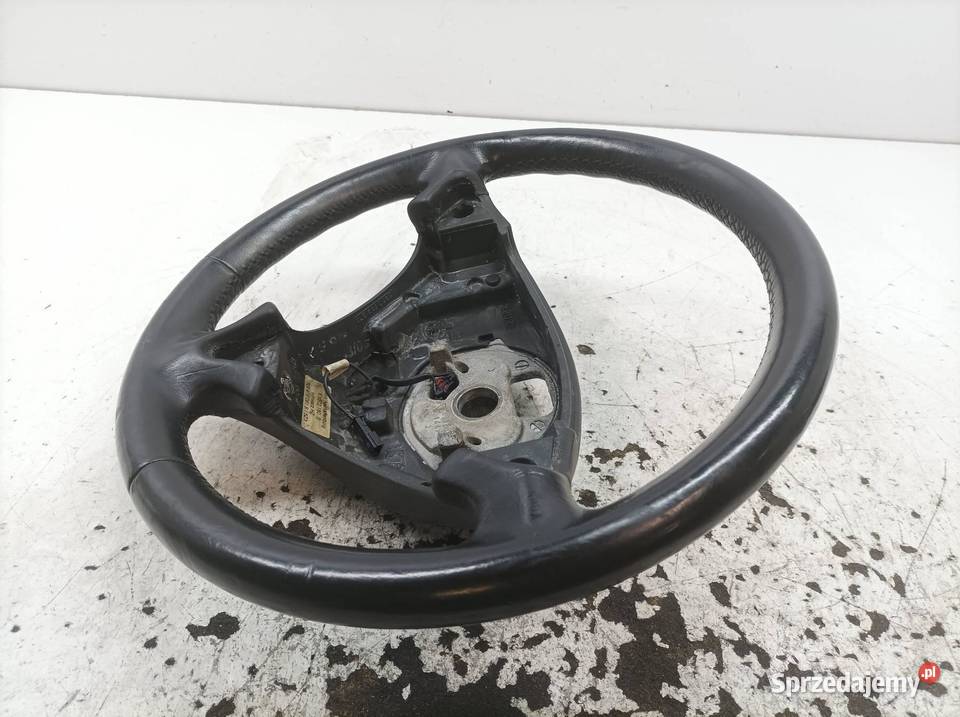 KIEROWNICA Porsche Cayenne I 2002 2010