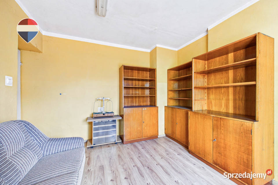 Na sprzedaż lokal użytkowy w centrum Chocianowa