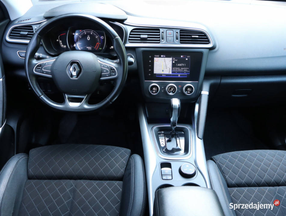 Renault Kadjar 13 TCe czujnik deszczu Piaseczno