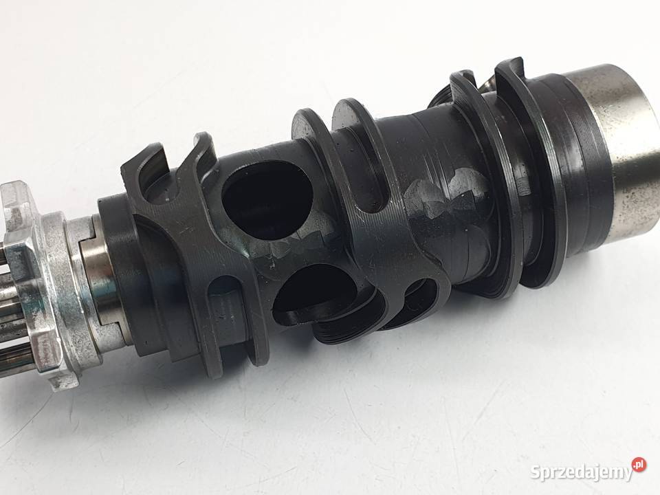 Programator Beben Wybierak Ktm Duke 690 Lc4