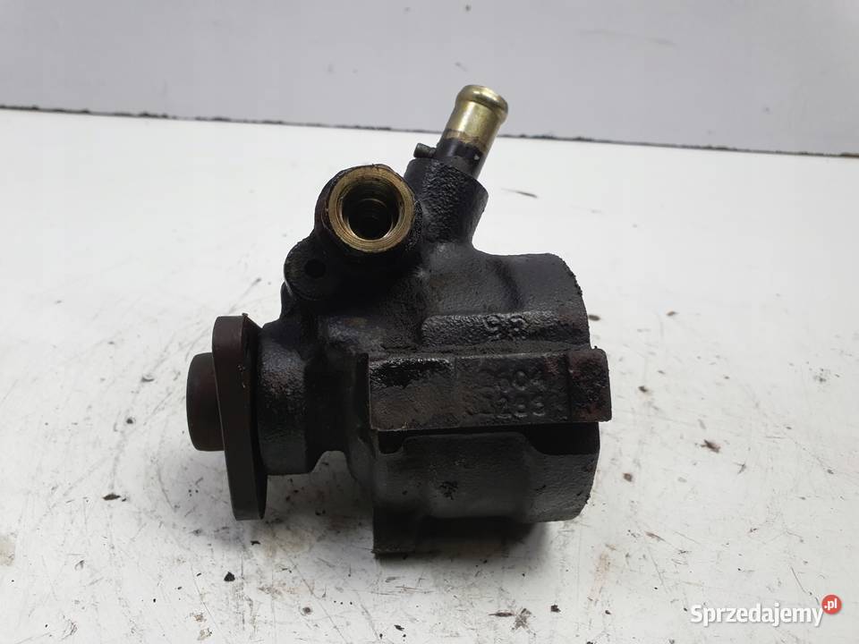 Fiat Siena 13 POMPA WSPOMAGANIA 46541004 osobowe Rudka