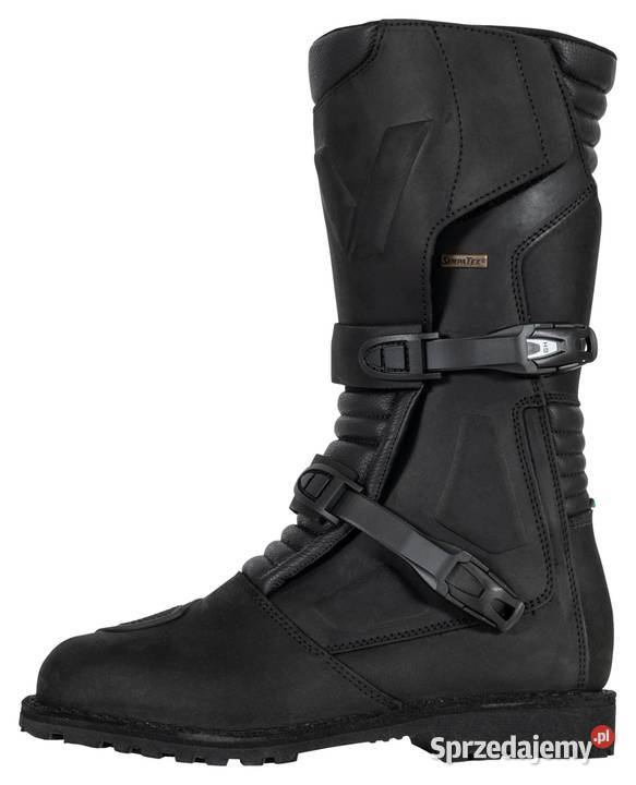 Vanucci VAB9 Sympatex buty motocyklowe 45 Zielona Góra