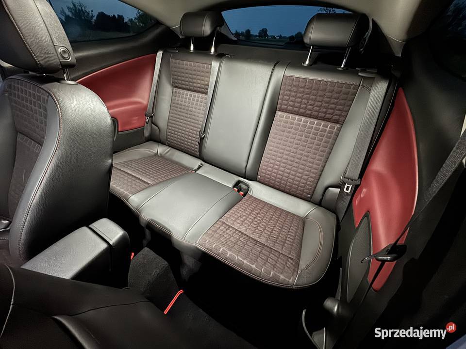 Opel Astra J GTC 2012 OPC line FlexRide benzyna+LPG Kędzierzyn-Koźle