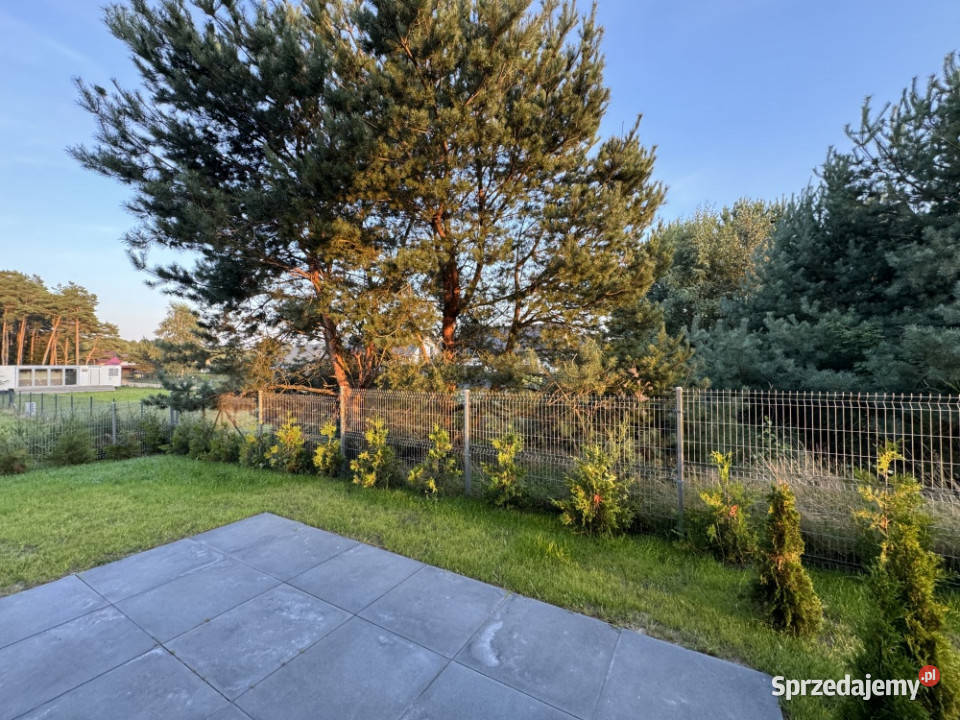 Apartament morzem JASTRZEBIA GÓRA 10267zł/m2