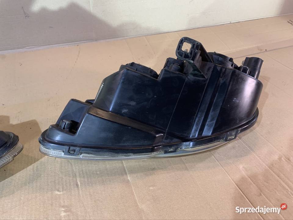 Lampa reflektor przód prawa lewa rover 25 mg Szczecin
