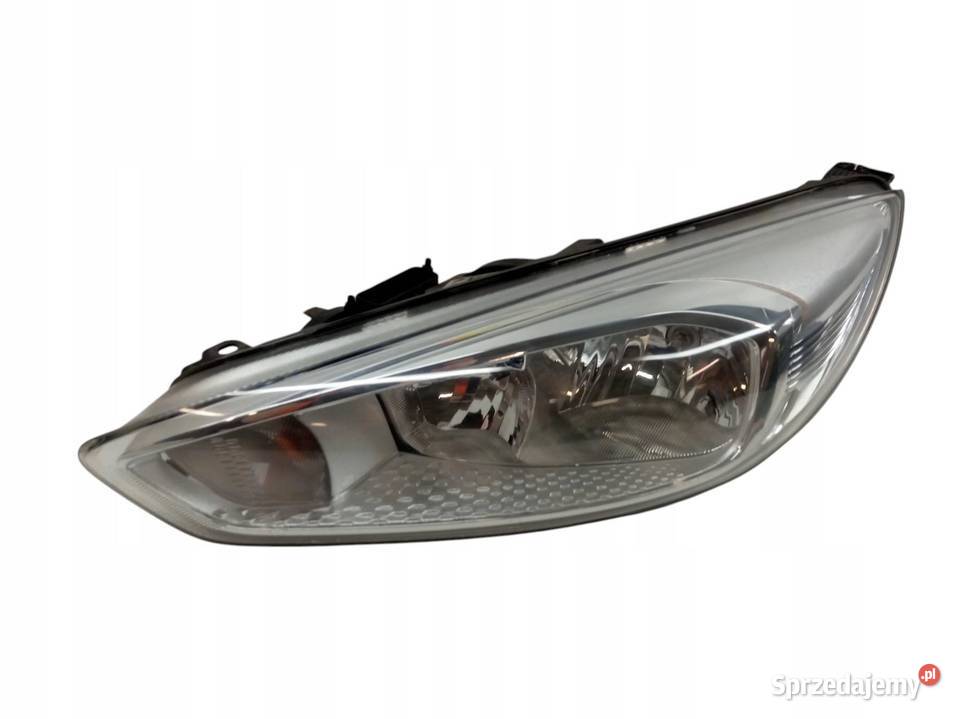 LAMPA PRZÓD LEWA LIFT FL EUROPA F1EB13W030AE świętokrzyskie