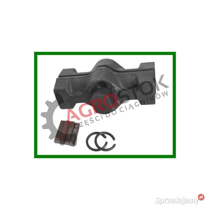 Złącze sprzęgła wałków t25 oryginał rosja Parczew sprzedam