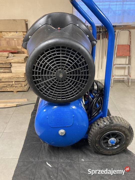 Kompresor sprężarka małopolskie Tarnów