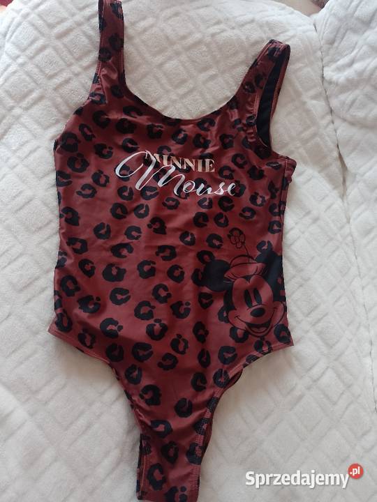 40L Minnie Mouse Ekskluzywny strój kąpielowy z Kraków