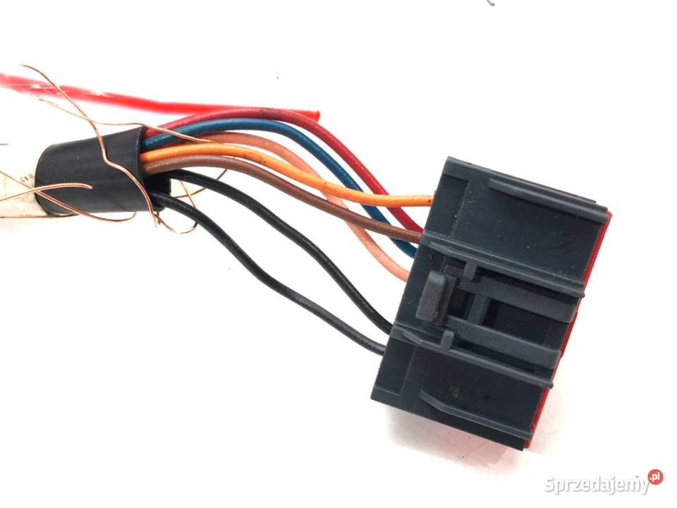 LUSTERKO PRAWY JAGUAR XTYPE I SedanLimuzyna 0109 sprzedam