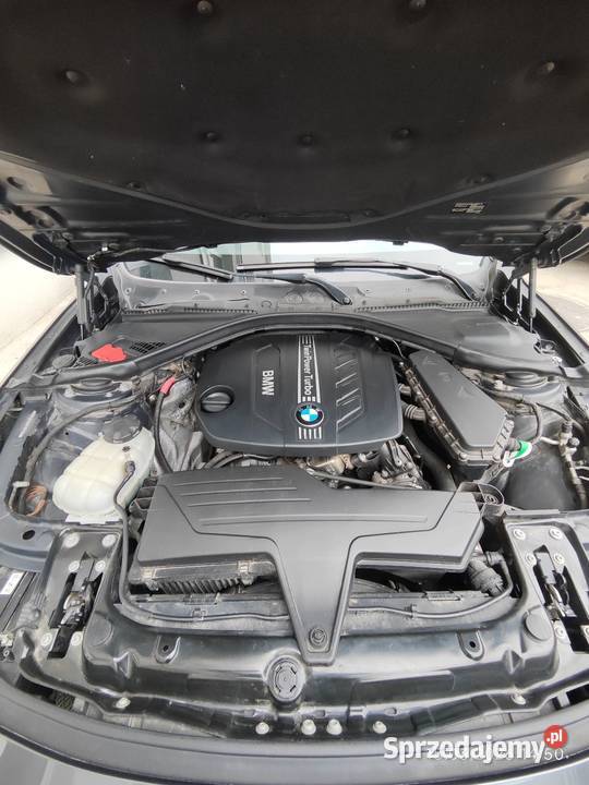 Bmw3 f31 Poznań sprzedam