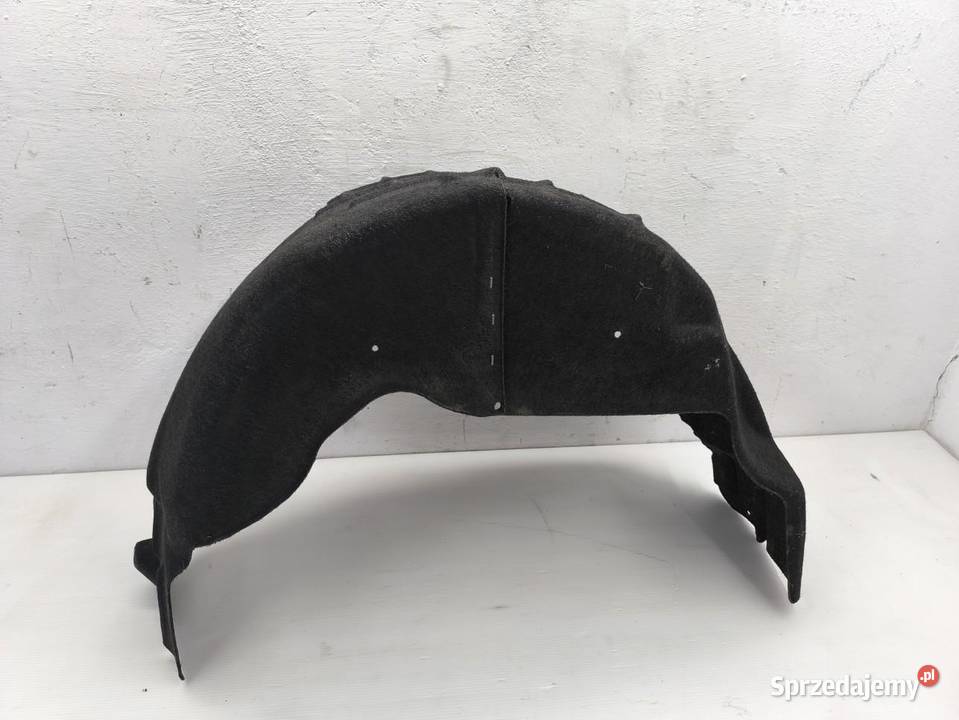 NADKOLE PRAWY TYŁ FORD FOCUS MK3 LIFT KOMBI osobowe