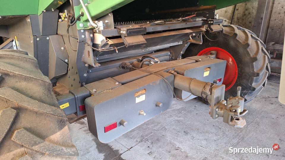 Fendt 5220e igła heder vario Opatów