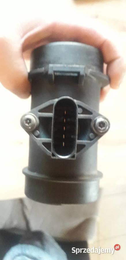 Przepływomierz BMW 318i E36 19 Benzyna 118 Żabno