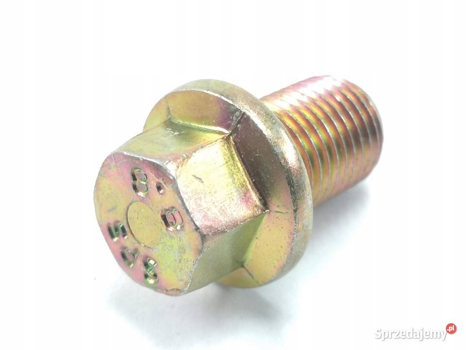 KOREK SPUSTOWY OLEJU LAND ROVER DISCOVERY Pozostałe lubelskie sprzedam