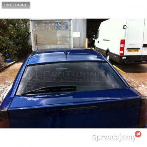 OPEL VECTRA C GTS 5D SPOILER BLENDA DASZEK Otwock