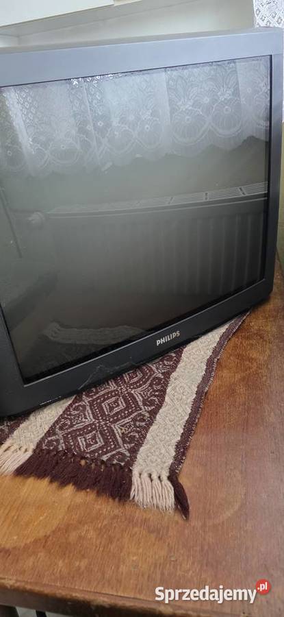 Sprzedam 2 telewizory kineskopowe Telewizory Bydgoszcz