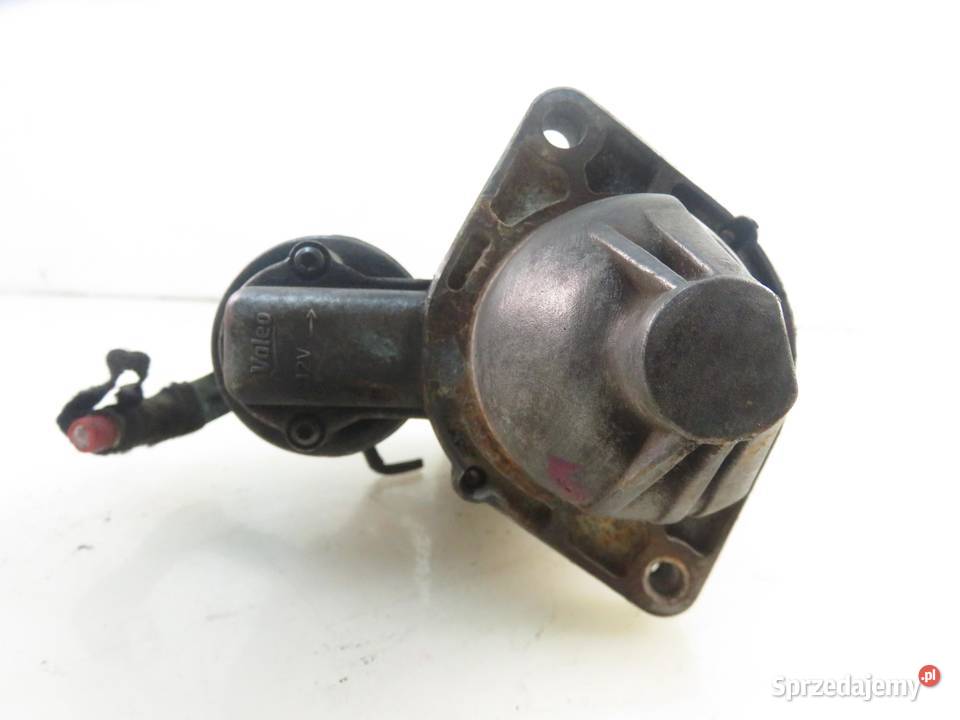 ROZRUSZNIK OPEL CORSA D 13 CDTI 90 Z 13 DTH sprzedam