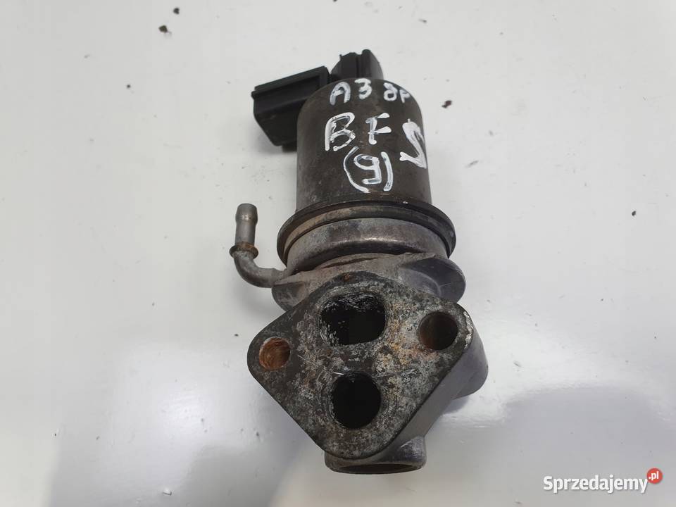 VW Beetle 16 8V ZAWÓR EGR 06A131501F Chełm