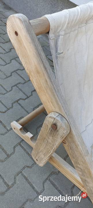 Fotel Kontiki Ikea Kon tiki vintage PRL lata 70 Gliwice