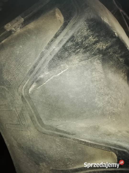 Opony Continental 46085R38 184R38 Radialne świętokrzyskie Koziel