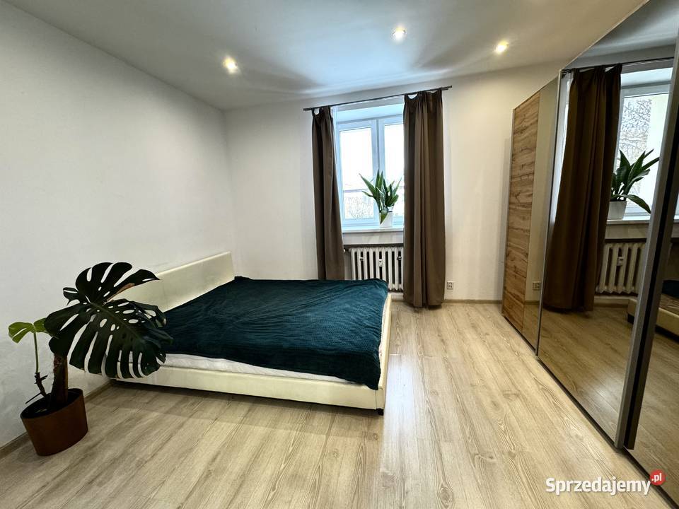 PIĘKNE UMEBLOWANE MIESZKANIE MOŚCICE OSOBA Tarnów