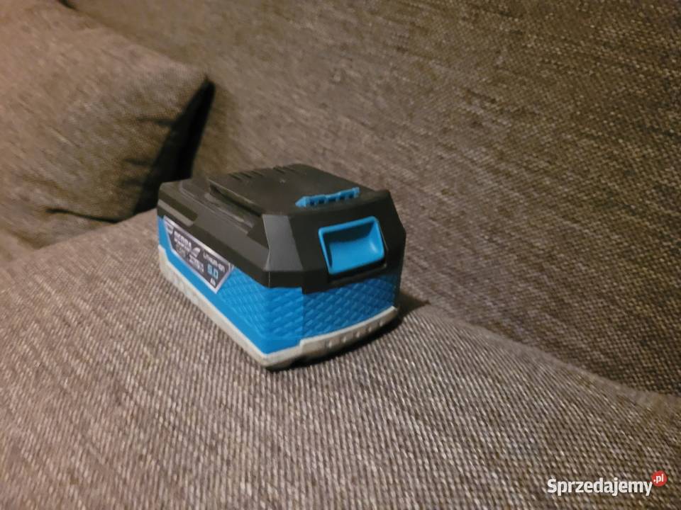 Akumulator Dedra sasall 5ah