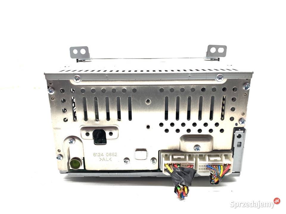 RADIO KIA SPORTAGE III 961603U230WK ODTWARZACZ