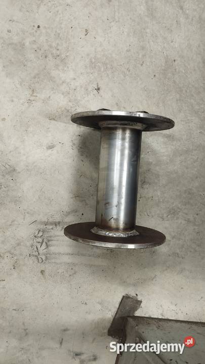 Wciągarka Wyciągarka Star 660 pokrywa